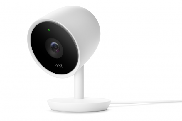 Cam IQ (Bild: Nest)